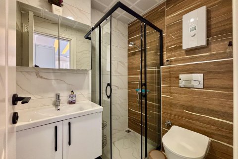 Apartment for sale in Oba, Antalya, Turkey, 1 bedroom, 55m2, No. 218236 – photo 8