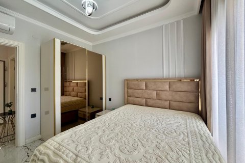 Apartment for sale in Oba, Antalya, Turkey, 1 bedroom, 55m2, No. 218236 – photo 7