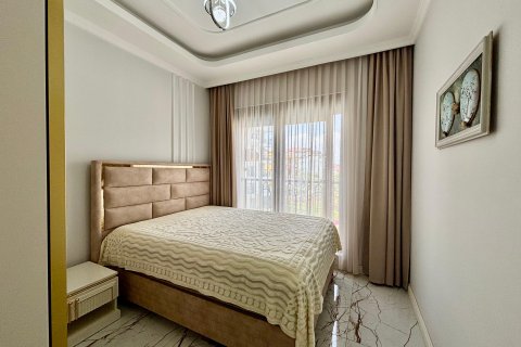 Apartment for sale in Oba, Antalya, Turkey, 1 bedroom, 55m2, No. 218236 – photo 6