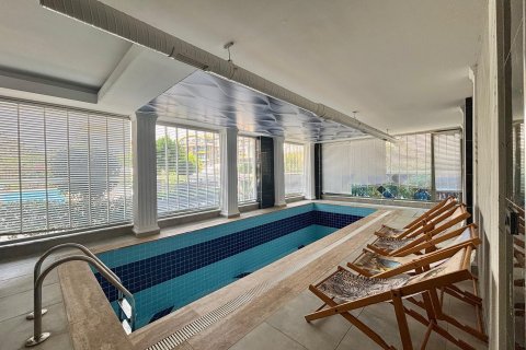 Apartment for sale in Oba, Antalya, Turkey, 1 bedroom, 55m2, No. 218236 – photo 12