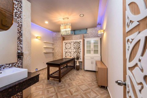 2+1 Lägenhet i Cikcilli, Antalya, Turkiet Nr. 218234 - 10