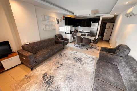 2+1 Apartment  in Cikcilli, Antalya, Turkey No. 218234