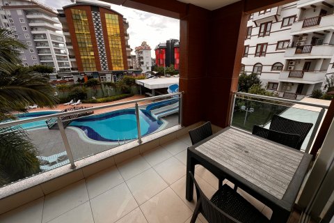 2+1 Lägenhet i Cikcilli, Antalya, Turkiet Nr. 218234 - 3