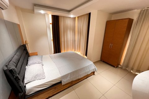 2+1 Lägenhet i Cikcilli, Antalya, Turkiet Nr. 218234 - 4