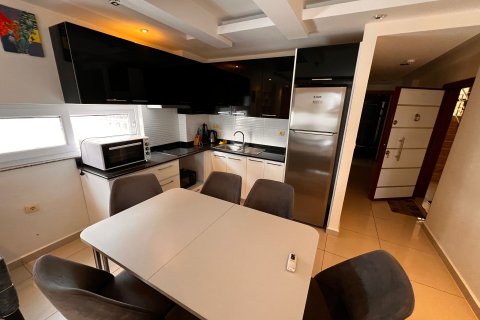 2+1 Lägenhet i Cikcilli, Antalya, Turkiet Nr. 218234 - 2