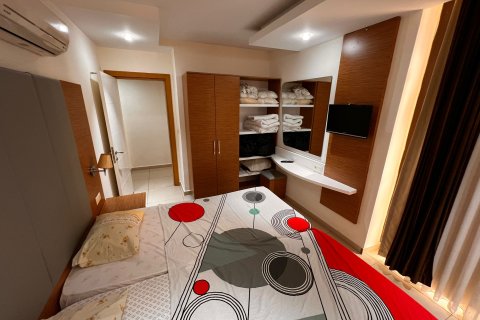 2+1 Lägenhet i Cikcilli, Antalya, Turkiet Nr. 218234 - 6