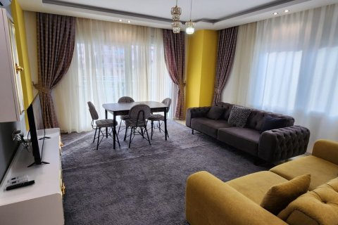Daire  2+1  Mahmutlar, Antalya, Türkiye №219187