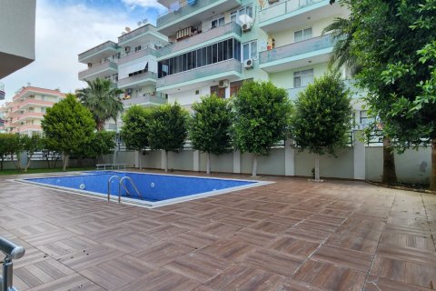 2+1 Lägenhet i Mahmutlar, Antalya, Turkiet Nr. 219187 - 12