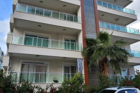 2+1 Lägenhet i Mahmutlar, Antalya, Turkiet Nr. 219187 - 2