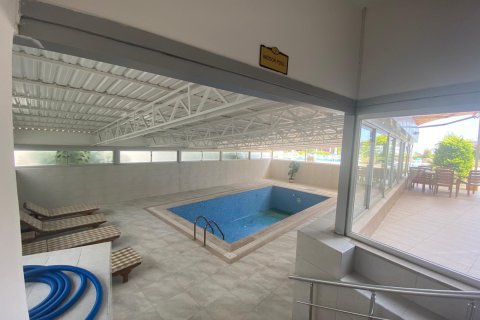 2+1 Lejlighed i Cikcilli, Antalya, Tyrkiet Nr. 219184 - 15