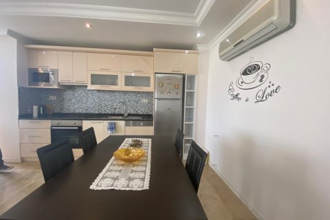 2+1 Lejlighed i Cikcilli, Antalya, Tyrkiet Nr. 219184 - 3