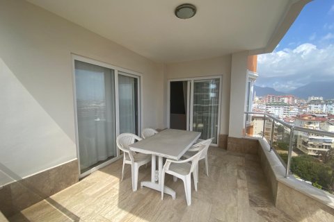 2+1 Lejlighed i Cikcilli, Antalya, Tyrkiet Nr. 219184 - 6