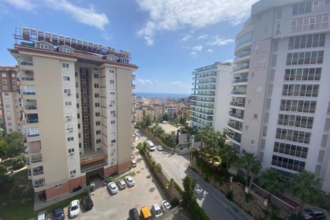 2+1 Lejlighed i Cikcilli, Antalya, Tyrkiet Nr. 219184 - 7