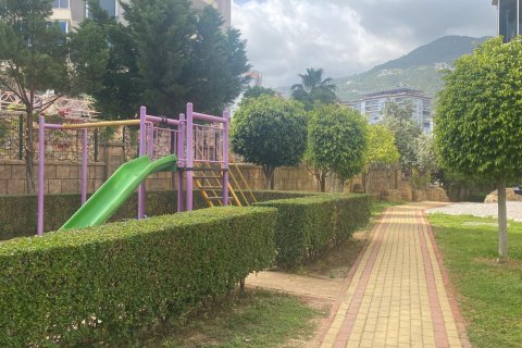 2+1 Lejlighed i Cikcilli, Antalya, Tyrkiet Nr. 219184 - 11