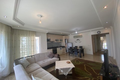 2+1 Apartment  in Cikcilli, Antalya, Turkey No. 219184