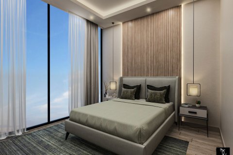 Apartment for sale  in Avsallar, Antalya, Turkey, 1 bedroom, 50m2, No. 219186 – photo 8