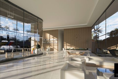Apartment for sale  in Avsallar, Antalya, Turkey, 1 bedroom, 50m2, No. 219186 – photo 10