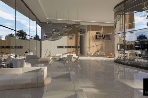 Apartment for sale  in Avsallar, Antalya, Turkey, 1 bedroom, 50m2, No. 219186 – photo 11