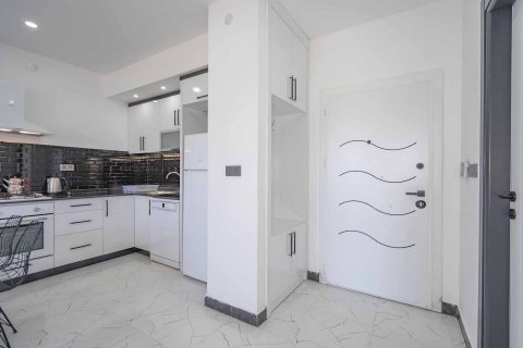 آپارتمان در Avsallar ، ترکیه 61 متر مربع. شماره 93624 - 15