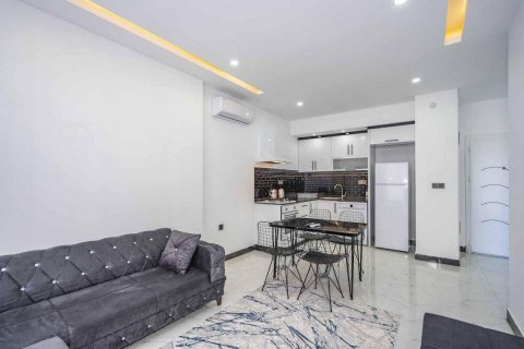 آپارتمان در Avsallar ، ترکیه 61 متر مربع. شماره 93624 - 18