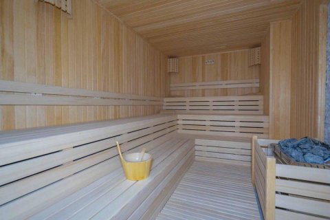آپارتمان در Avsallar ، ترکیه 61 متر مربع. شماره 93624 - 12