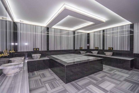 آپارتمان در Avsallar ، ترکیه 61 متر مربع. شماره 93624 - 11