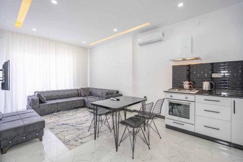 آپارتمان در Avsallar ، ترکیه 61 متر مربع. شماره 93624 - 21