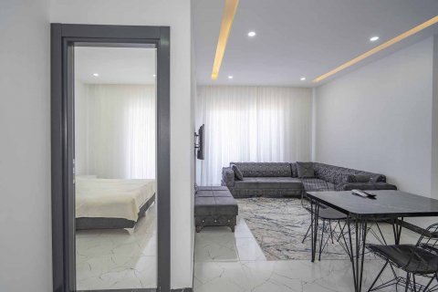 آپارتمان در Avsallar ، ترکیه 61 متر مربع. شماره 93624 - 20