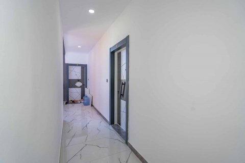 آپارتمان در Avsallar ، ترکیه 61 متر مربع. شماره 93624 - 22