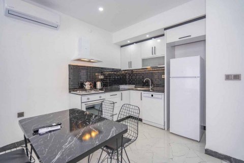 آپارتمان در Avsallar ، ترکیه 61 متر مربع. شماره 93624 - 16