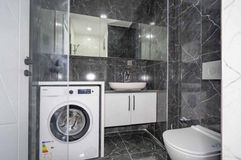 آپارتمان در Avsallar ، ترکیه 61 متر مربع. شماره 93624 - 27