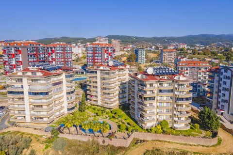 Apartment for sale in Avsallar, Antalya, Turkey, 115m2, No. 93622 – photo 4