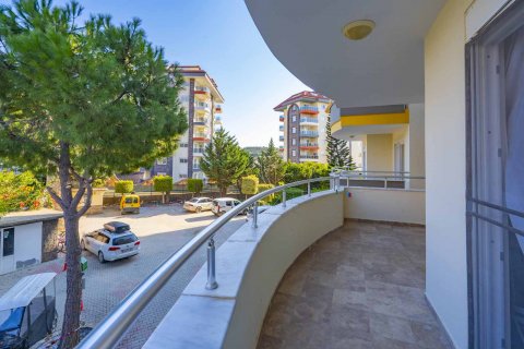 Apartment for sale in Avsallar, Antalya, Turkey, 115m2, No. 93622 – photo 15