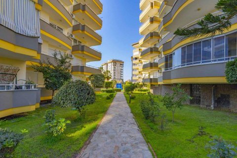 Apartment for sale in Avsallar, Antalya, Turkey, 115m2, No. 93622 – photo 7