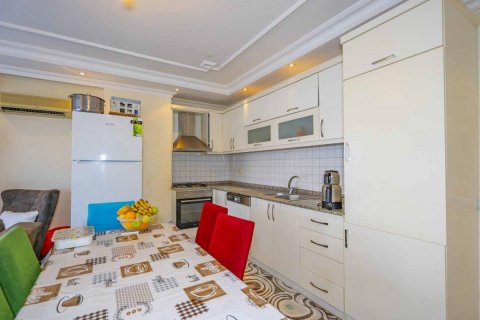 Apartment for sale in Avsallar, Antalya, Turkey, 115m2, No. 93622 – photo 10