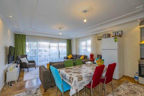 Apartment for sale in Avsallar, Antalya, Turkey, 115m2, No. 93622 – photo 9