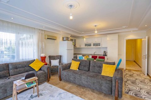 Apartment for sale in Avsallar, Antalya, Turkey, 115m2, No. 93622 – photo 11