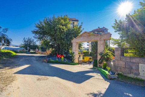 Apartment for sale in Avsallar, Antalya, Turkey, 115m2, No. 93622 – photo 5