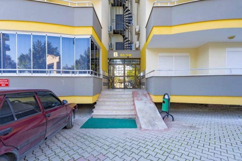Apartment for sale in Avsallar, Antalya, Turkey, 115m2, No. 93622 – photo 8