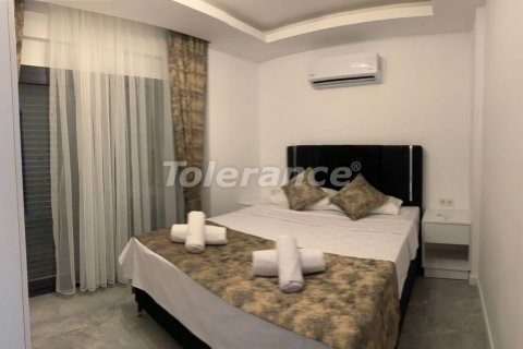 4+1 Villa i Fethiye, Mugla, Tyrkia Nr. 106280 - 5