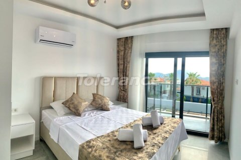 4+1 Villa i Fethiye, Mugla, Tyrkia Nr. 106280 - 4