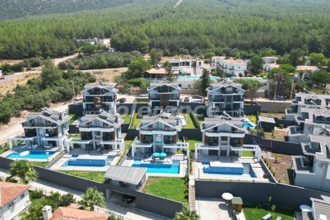 4+1 Villa i Fethiye, Mugla, Tyrkia Nr. 106280 - 19