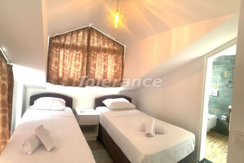 4+1 Villa i Fethiye, Mugla, Tyrkia Nr. 106280 - 6