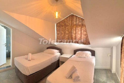 4+1 Villa i Fethiye, Mugla, Tyrkia Nr. 106280 - 7