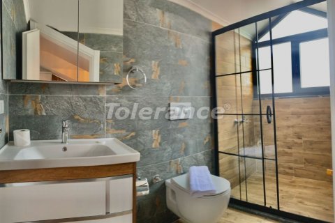 4+1 Villa i Fethiye, Mugla, Tyrkia Nr. 106280 - 9