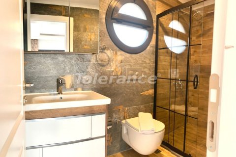 4+1 Villa i Fethiye, Mugla, Tyrkia Nr. 106280 - 10