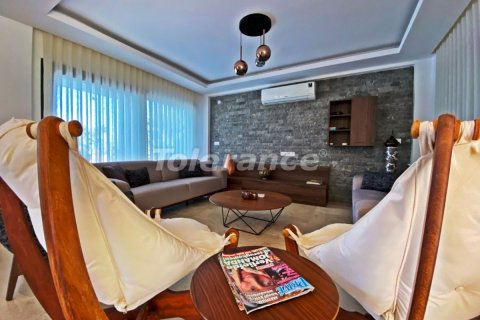 4+1 Villa  in Fethiye, Mugla, Türkei Nr. 106283 - 8