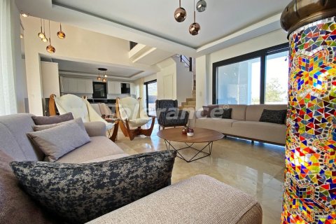 4+1 Villa  in Fethiye, Mugla, Türkei Nr. 106283 - 5