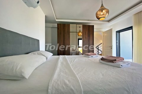 4+1 Villa  in Fethiye, Mugla, Türkei Nr. 106283 - 13