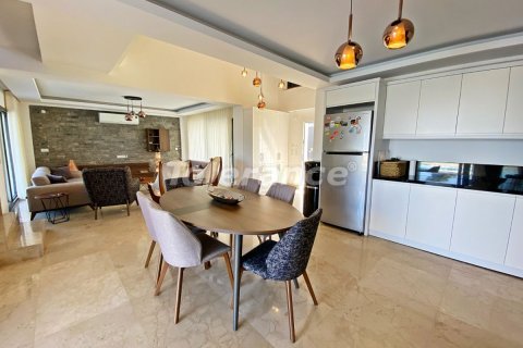 4+1 Villa  in Fethiye, Mugla, Türkei Nr. 106283 - 16